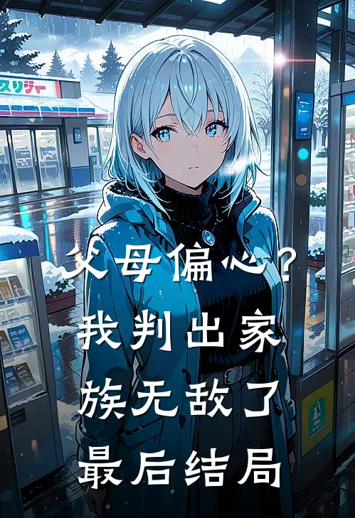 父母偏心?我判出家族无敌了最后结局怎么样