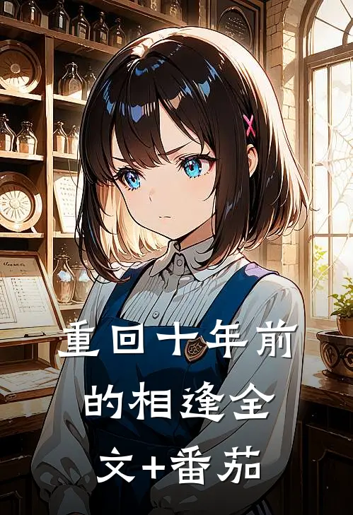 重回十年前的相逢全文+番茄