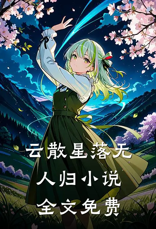 云散星落无人归小说全文免费