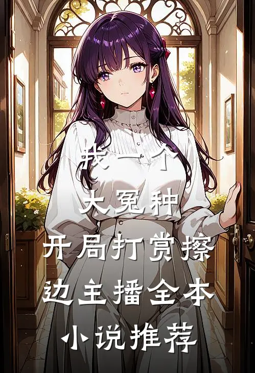 我一个大冤种，开局打赏擦边主播全本小说推荐