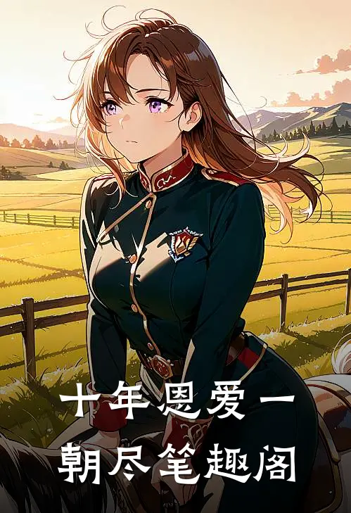 十年恩爱一朝尽笔趣阁