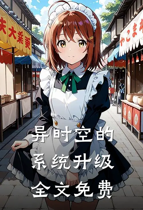 异时空的系统升级全文免费