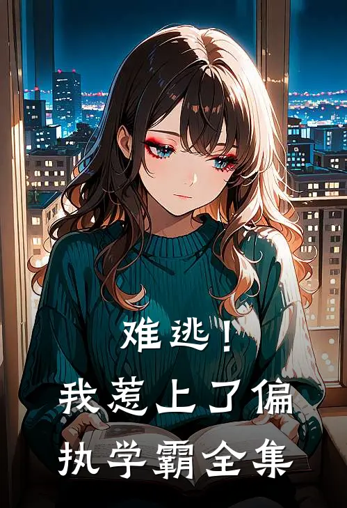 难逃！我惹上了偏执学霸全集