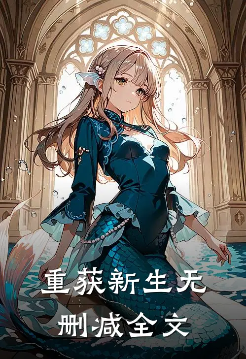 重获新生无删减全文