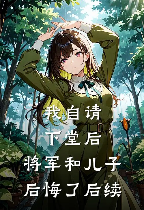 我自请下堂后，将军和儿子后悔了后续