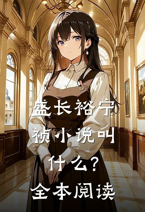 盛长裕宁祯小说叫什么?全本阅读