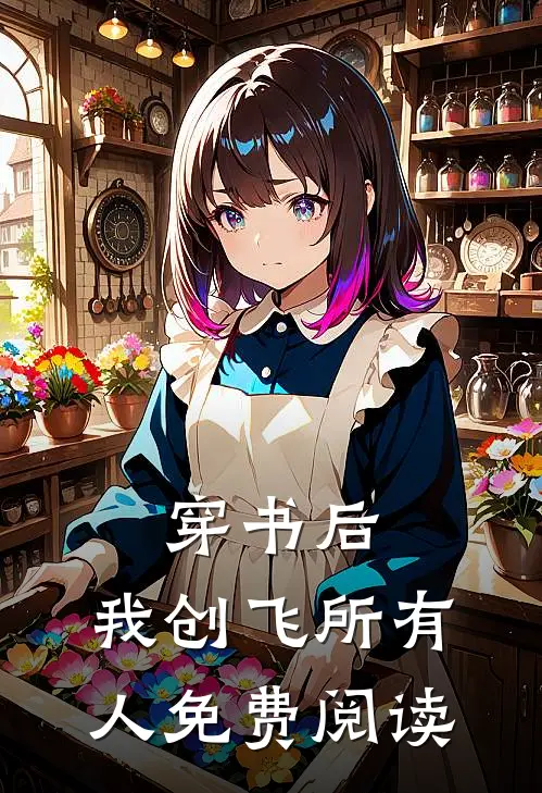 穿书后，我创飞所有人免费阅读