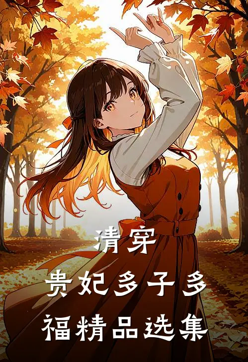 清穿：贵妃多子多福精品选集