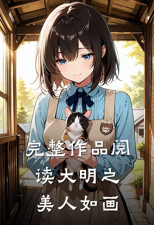 完整作品阅读大明之美人如画