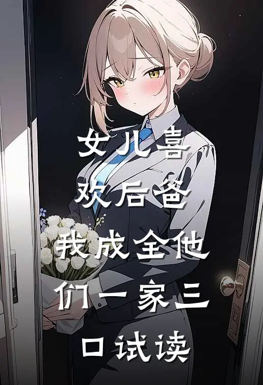 女儿喜欢后爸，我成全他们一家三口试读