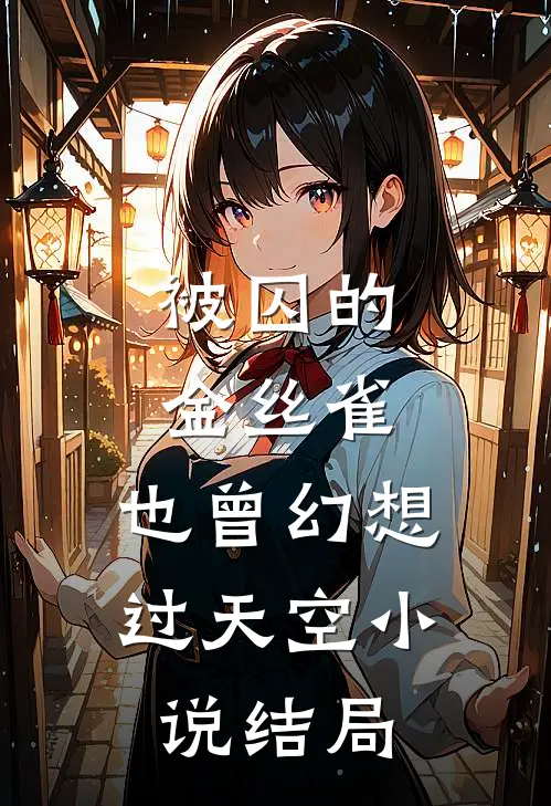 被囚的金丝雀,也曾幻想过天空结局怎么样