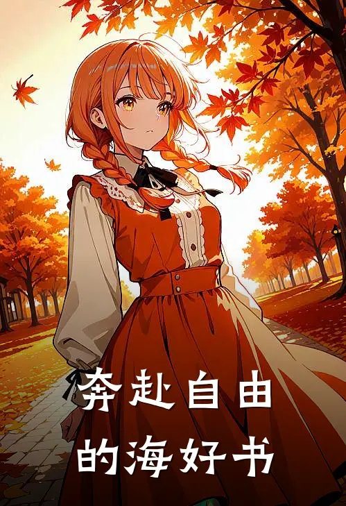 奔赴自由的海好书