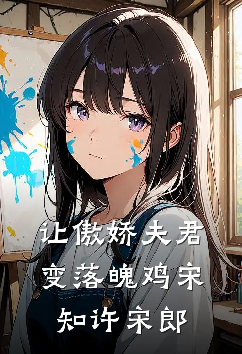 让“傲娇”夫君变“落魄鸡”宋知许宋郎