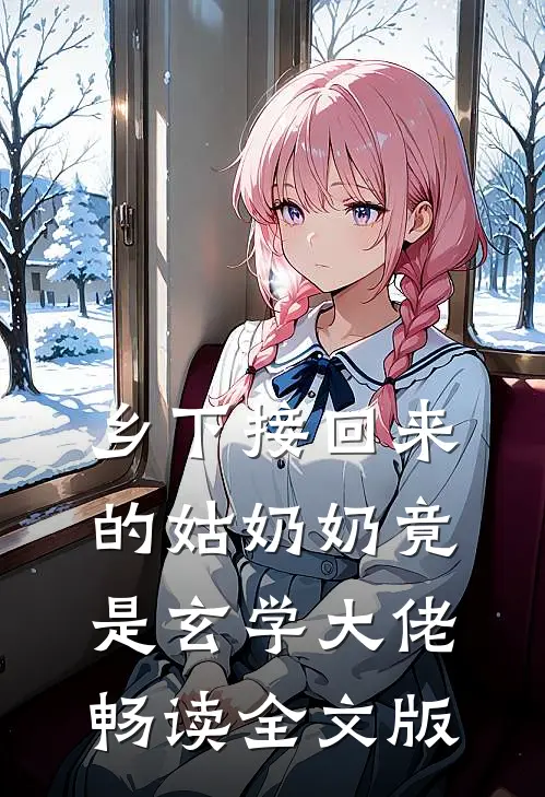 乡下接回来的姑奶奶竟是玄学大佬畅读全文版
