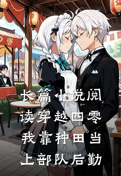 长篇小说阅读穿越四零：我靠种田当上部队后勤