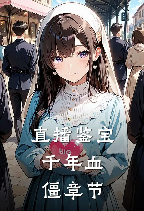 直播鉴宝：千年血僵章节