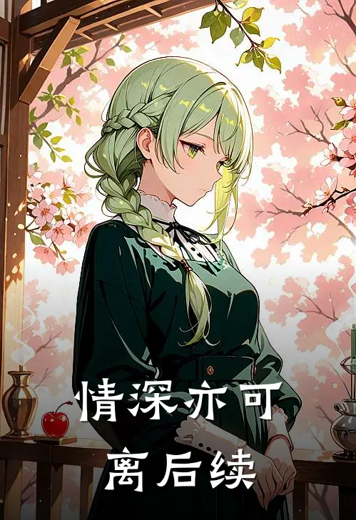 情深亦可离后续