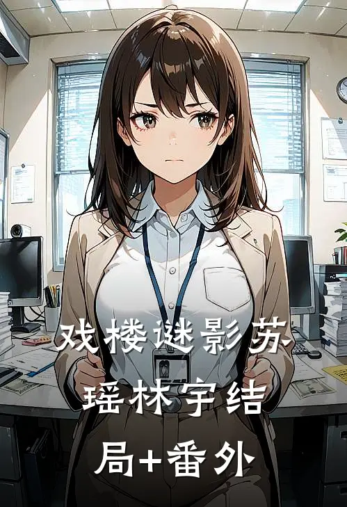 戏楼谜影苏瑶林宇结局+番外