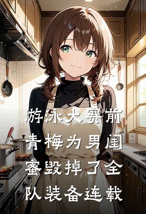 游泳大赛前，青梅为男闺蜜毁掉了全队装备连载