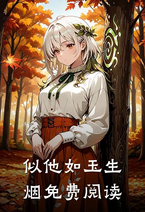 似他如玉生烟免费阅读