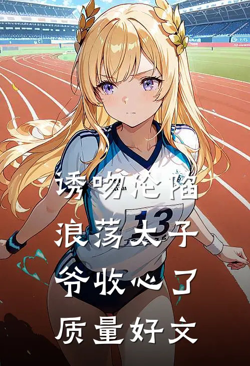 诱吻沦陷，浪荡太子爷收心了质量好文
