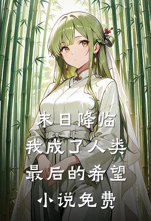 末日降临,我成了人类最后的希望免费观看