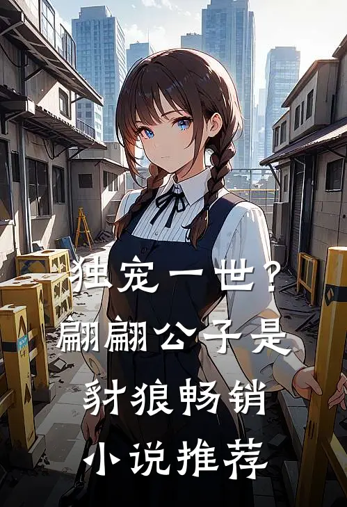 独宠一世?翩翩公子是豺狼畅销推荐