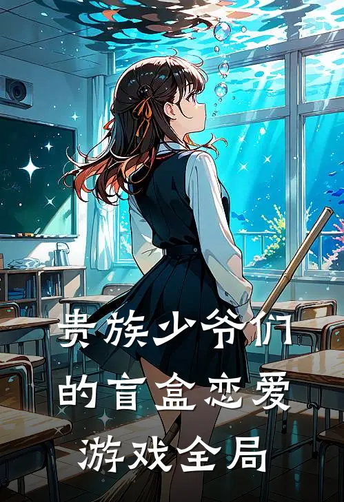贵族少爷们的盲盒恋爱游戏全局