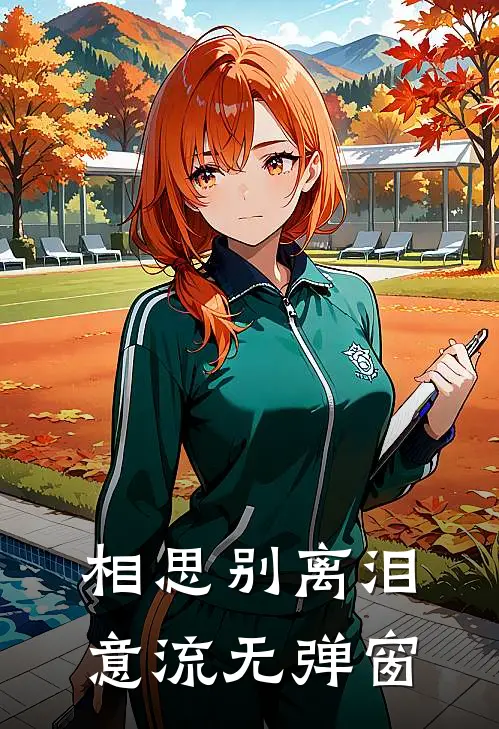 相思别离泪意流无弹窗