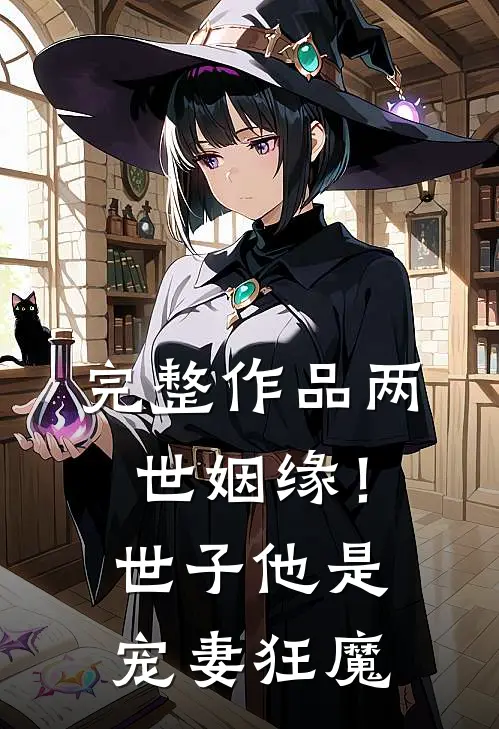 完整作品两世姻缘!世子他是宠妻狂魔免费阅读