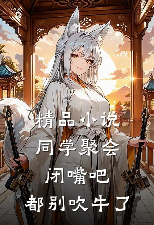 精品小说同学聚会：闭嘴吧，都别吹牛了