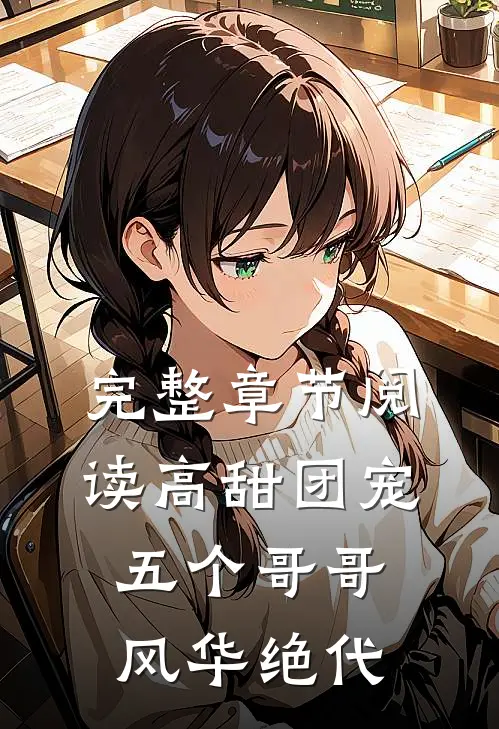 完整章节阅读高甜团宠：五个哥哥风华绝代