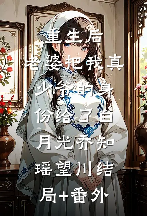 重生后，老婆把我真少爷的身份给了白月光乔知瑶望川结局+番外