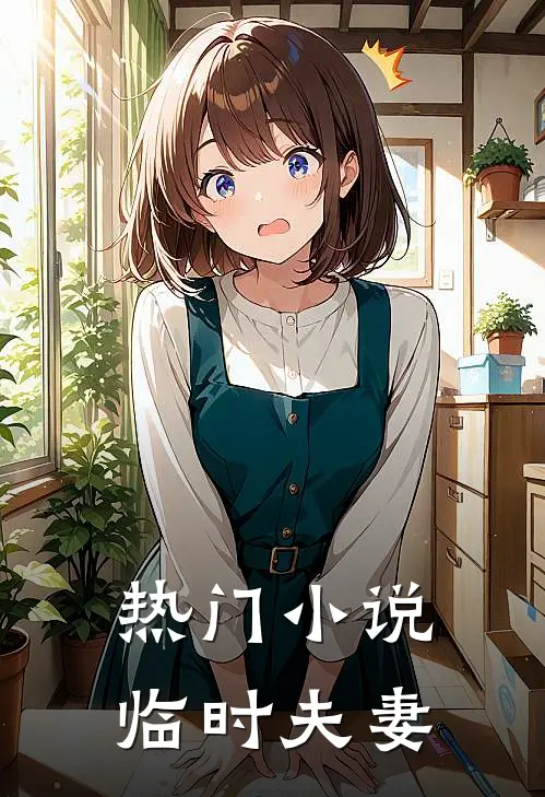 热门小说临时夫妻