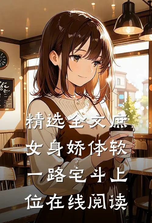 精选全文庶女身娇体软,一路宅斗上位在线阅读