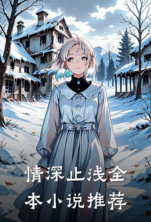 情深止浅全本小说推荐