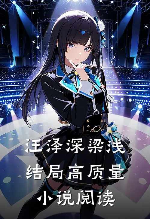 汪泽深梁浅结局高质量小说阅读