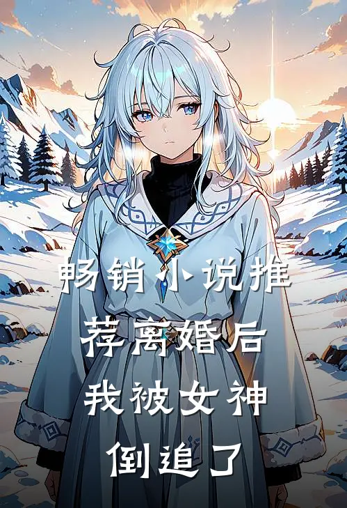 畅销小说推荐离婚后，我被女神倒追了