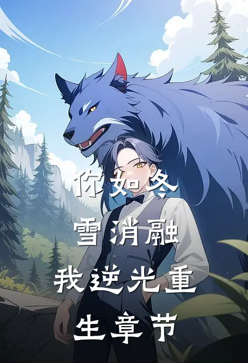 你如冬雪消融，我逆光重生章节