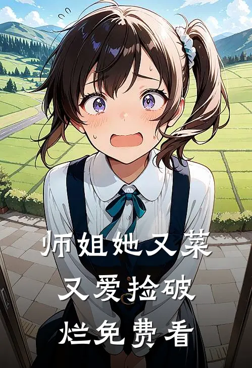 师姐她又菜又爱捡破烂免费看