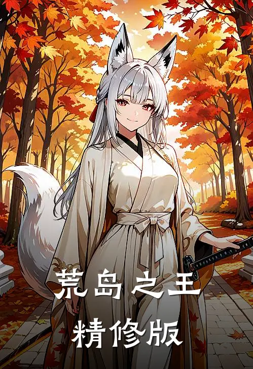 荒岛之王精修版