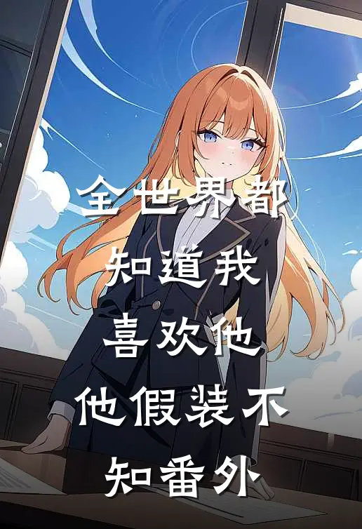 全世界都知道我喜欢他,他假装不知番外免费阅读