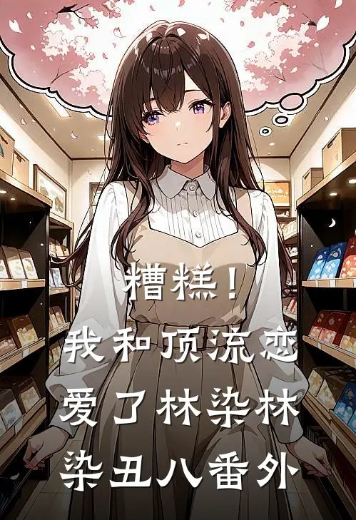 糟糕！我和顶流恋爱了林染林染丑八 番外