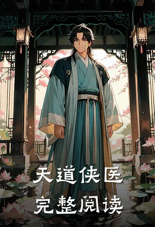 天道侠医完整阅读