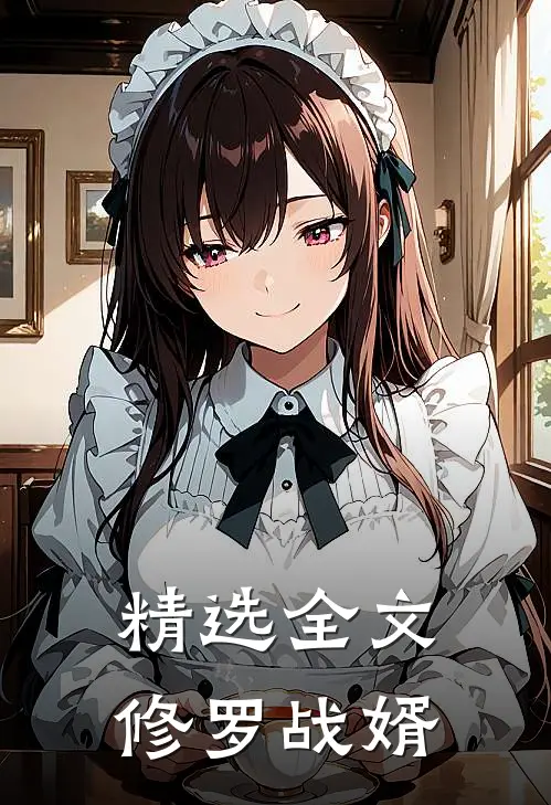 精选全文修罗战婿
