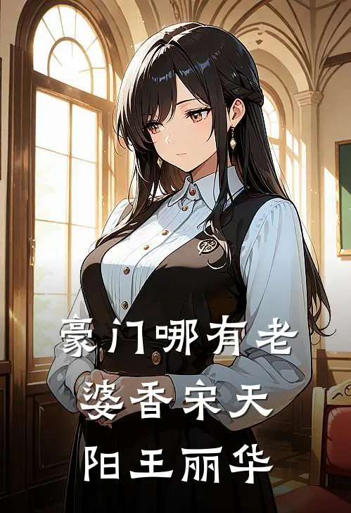 豪门哪有老婆香宋天阳王丽华