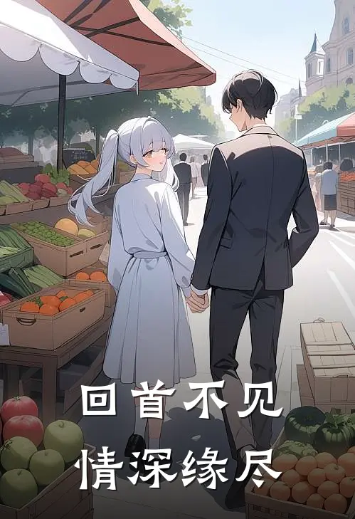 回首不见,情深缘尽