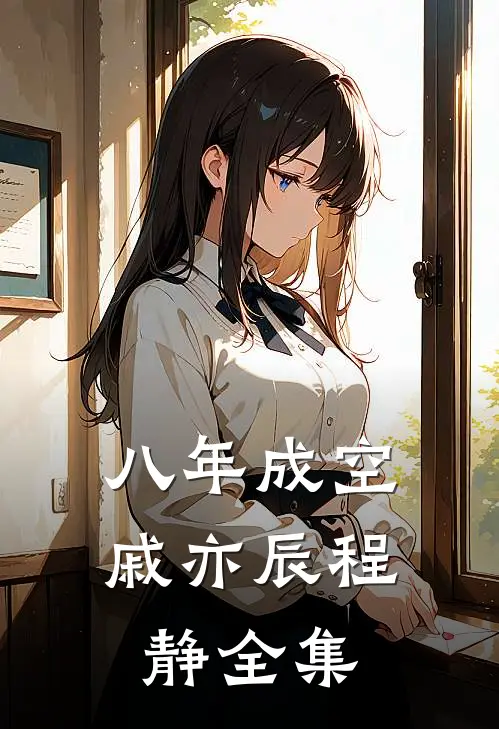 八年成空戚亦辰程静 全集