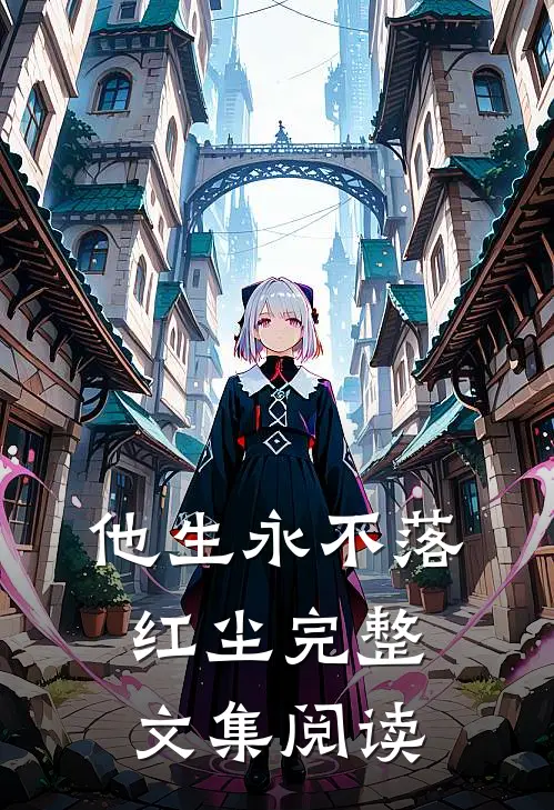 他生永不落红尘完整文集阅读