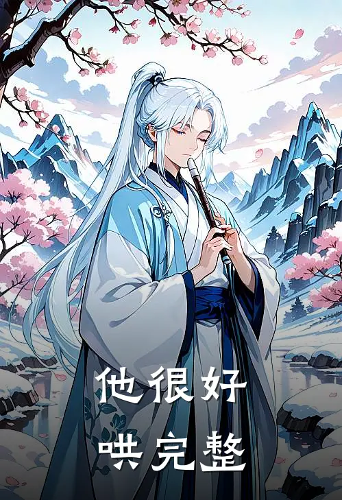 他很好哄完整